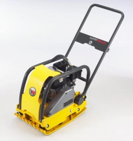 Виброплита WACKER NEUSON WPP 1540Aw
