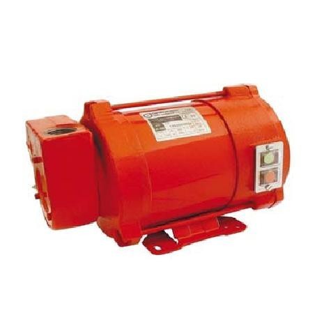 Насос для бензина Gespasa AG-600 24В (бензин, дизельное топливо)