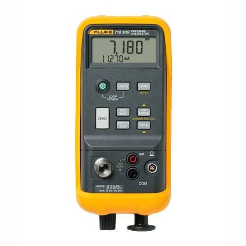 Калибратор давления Fluke 718EX 30G
