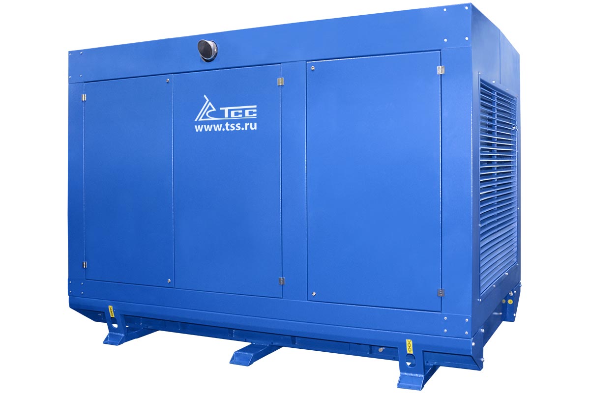 Дизельный генератор ТСС АД-60С-Т400-1РПМ7

