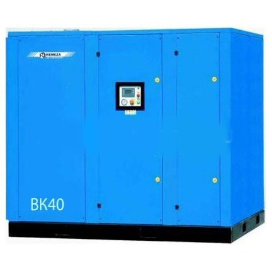 Винтовой компрессор Remeza ВК40-8ДВС
