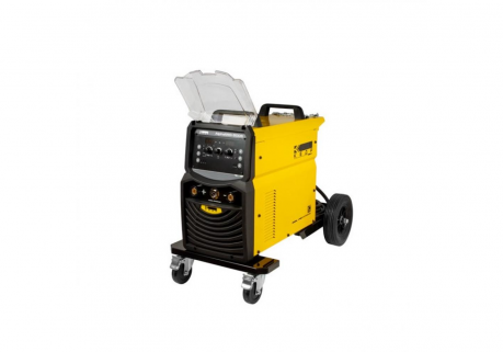 Источник сварочный КЕДР AlphaMIG-500S (30–500А, 380В)
