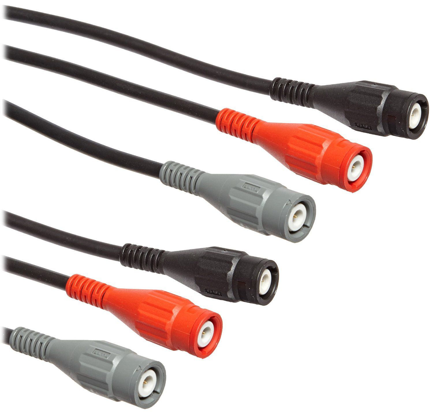 Кабель BNC Fluke PM9092/001 для портативных осциллографов
