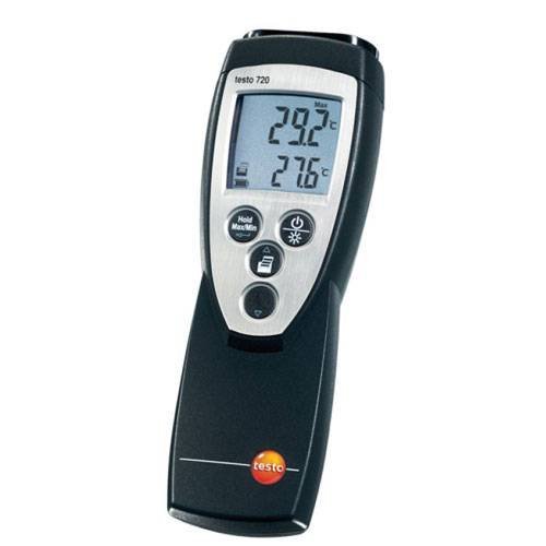 Термометр Testo 720
