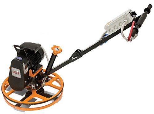 Затирочная машина Enar TIFON 600E
