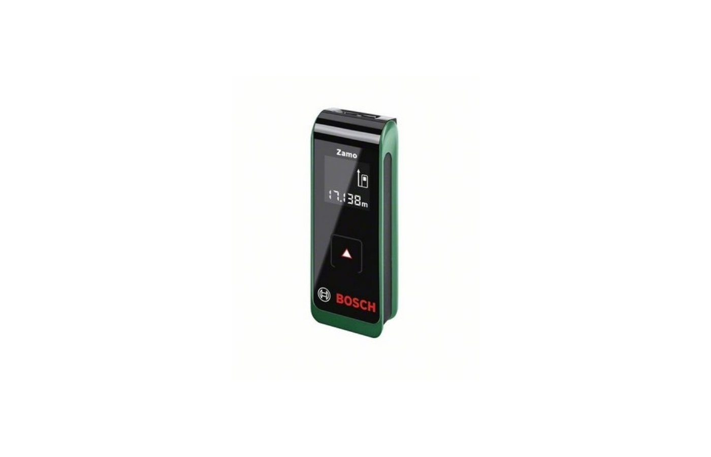 Лазерный дальномер BOSCH Zamo III set
