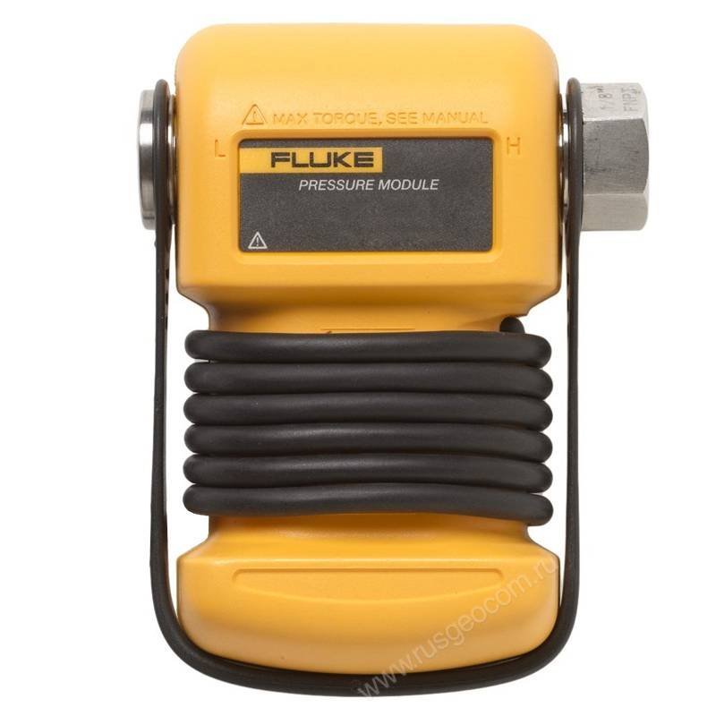 Модуль давления Fluke 750R07
