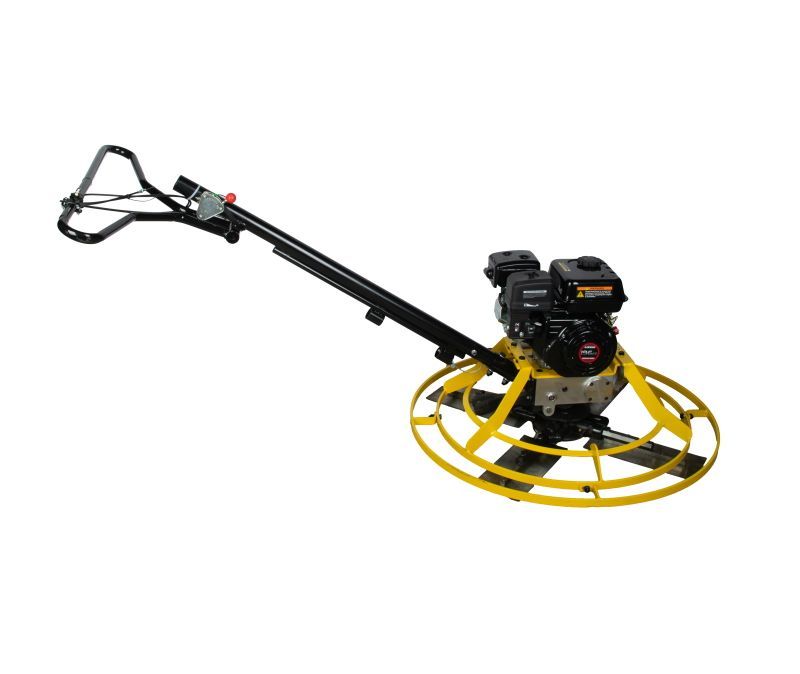 Затирочная машина TOR S-100 (Loncin)
