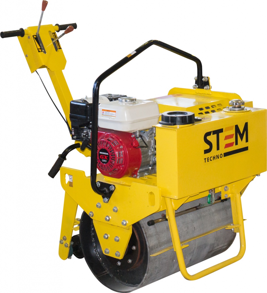Виброкаток STEM Techno SVR-301H
