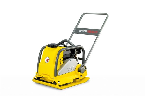 Виброплита WACKER NEUSON WPP 1550 Aw
