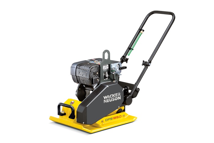 Виброплита WACKER NEUSON DPS 1850H Vario
