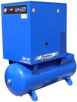 Винтовой компрессор Remeza ВК10Т-15-270
