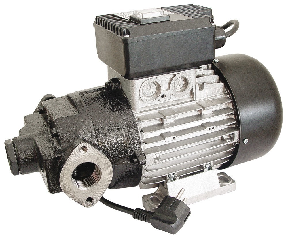 Насосы для топлива Gespasa AG-100  (солярка, дизельное топливо)