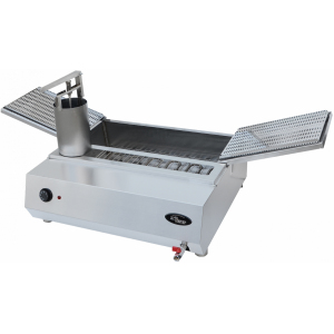 Аппарат пончиковый с механическим приводом Grill Master Ф3АПЭ (с дозатором)

