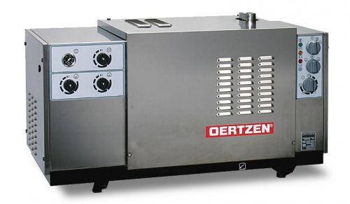 Стационарный моечный аппарат высокого давления с нагревом воды - OERTZEN S 1320 H
