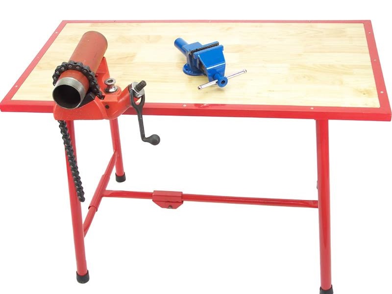 Универсальный верстак Rotorica ROBENCH 1200
