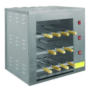 Шашлычница СИКОМ МК-22.4/7Э
