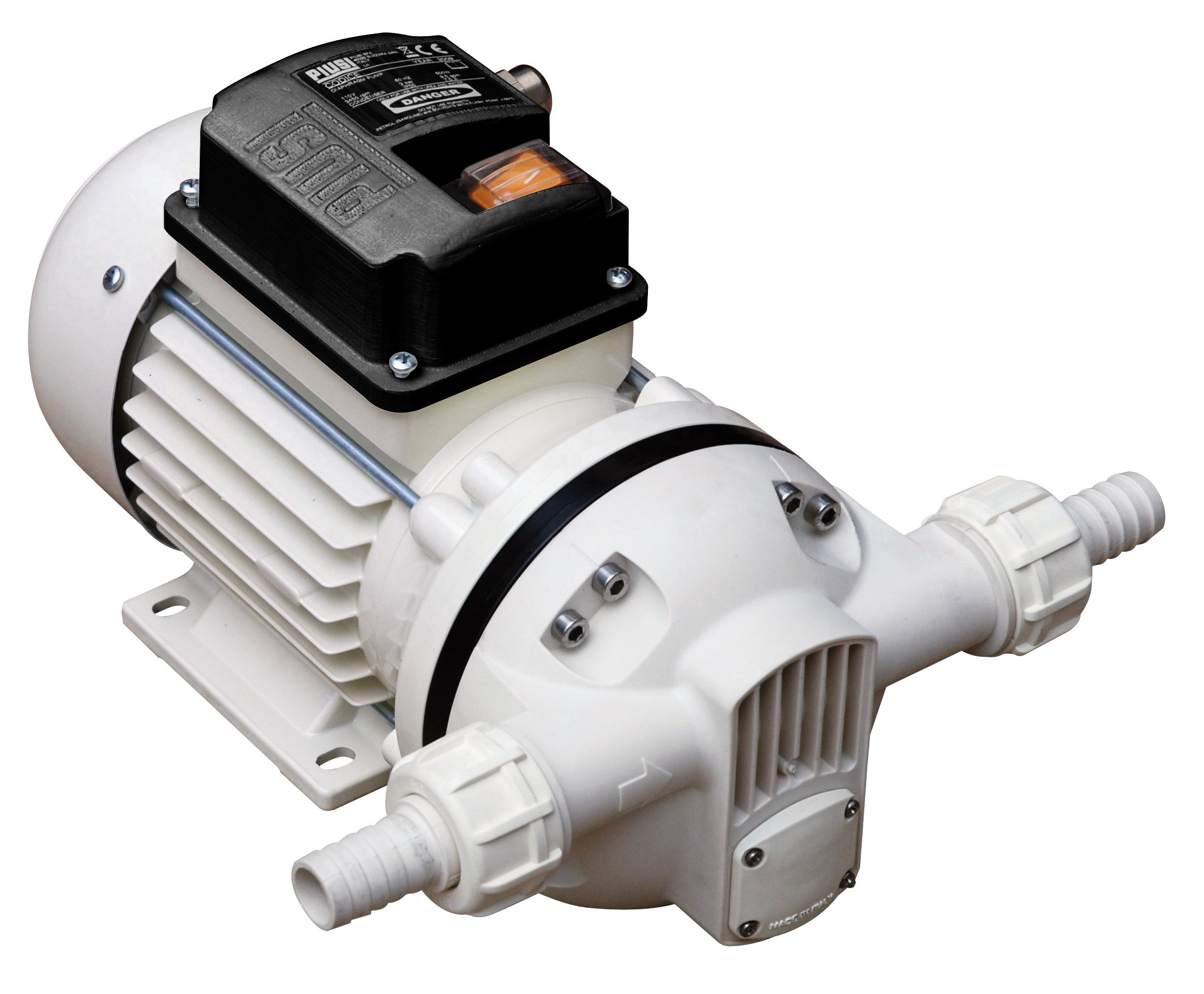 Мембранный насос Piusi DP-1 220В F0020301A
