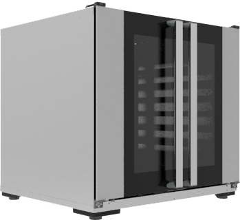Шкаф расстоечный Unox XEKPT-08EU-C
