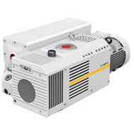 Насос вакуумный Value VSV-300
