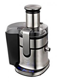 СОКОВЫЖИМАЛКА R.G.V. INDUSTRIAL JUICER MC4
