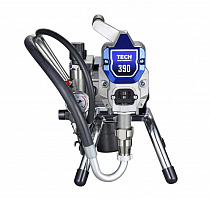 Окрасочный аппарат Talenco TL-390
