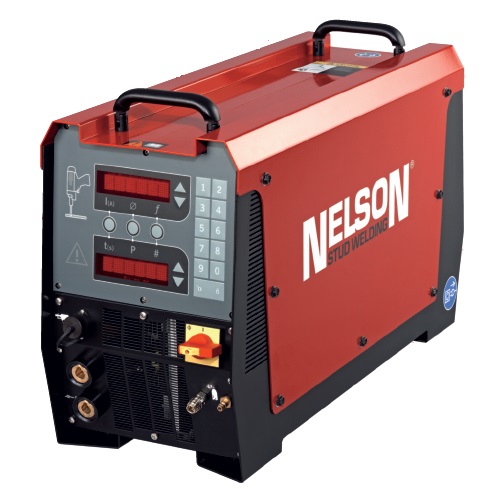 Сварочный аппарат для приварки шпилек - NELSON N 1500i
