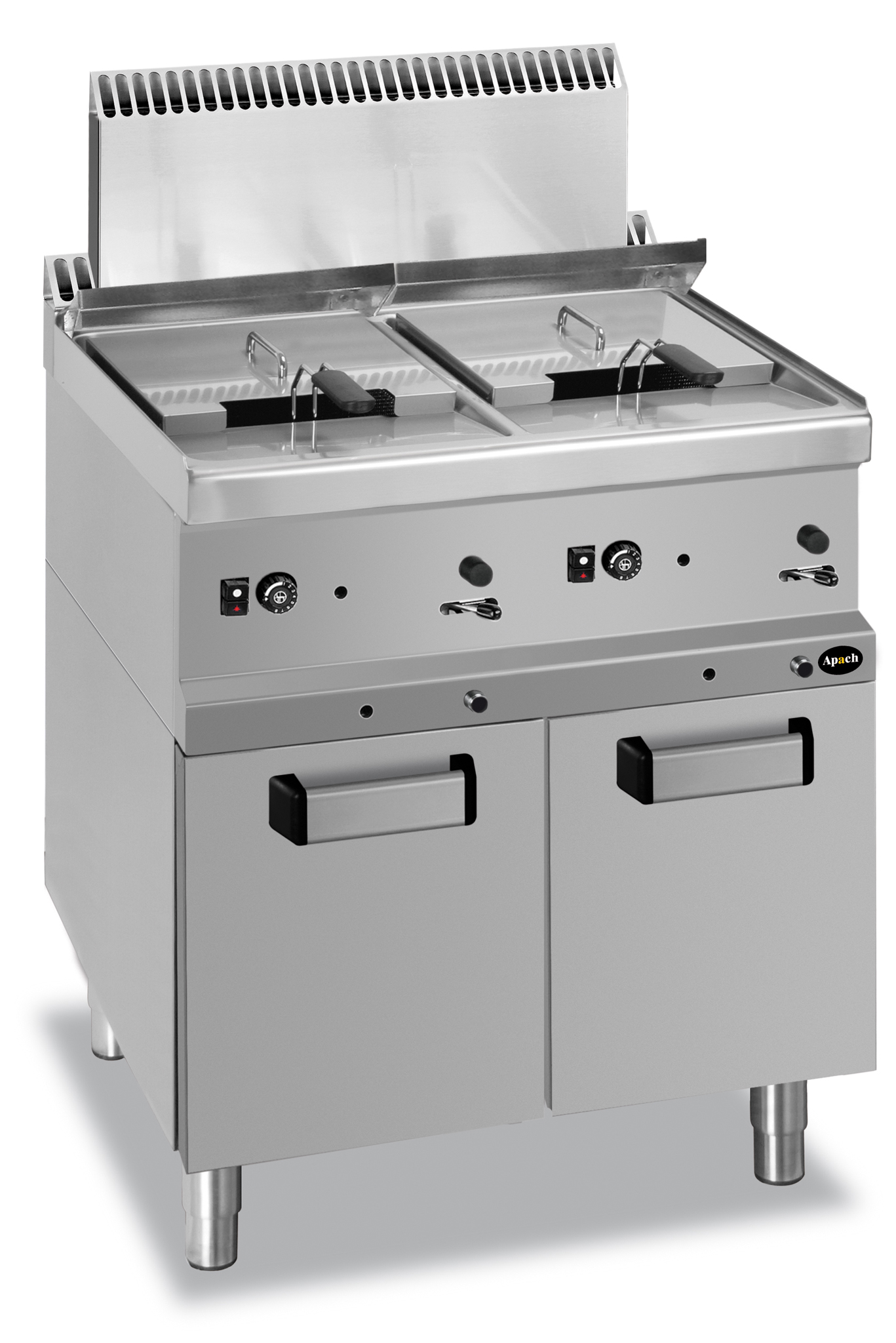 Фритюрница Apach APFG-77P
