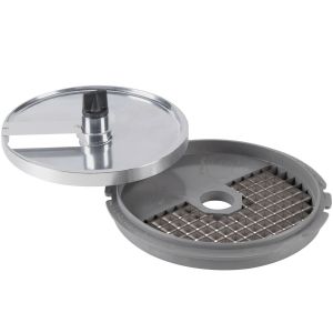 Диск-нож для овощерезки-куттера R402 и овощерезки CL30 Bistro Robot Coupe 27298
