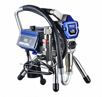 Окрасочный аппарат Talenco TL-490
