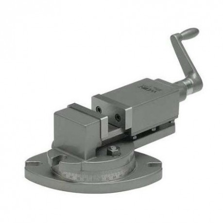 Фрезерные прецизионные тиски Wilton MMV/SP-100
