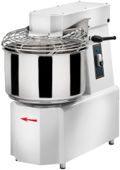 GAM International s.r.l Тестомес серии S, модель IMPS16TR400TS

