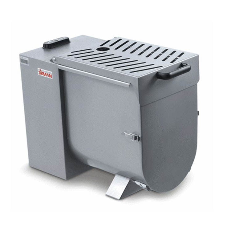 Фаршемешалка Sirman IP30 (380V)
