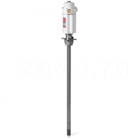 Насос для консистентной смазки Samoa Pumpmaster 3+3 125-20 кг