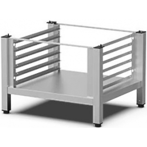 Подставка под печь конвекционную BakerLux Shop.Pro XEFT-**EU-** Unox XEKRT-06EU-M
