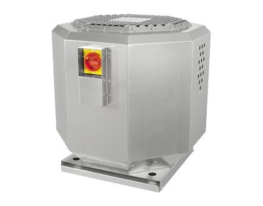 Высокотемпературный крышный вентилятор SHUFT RMVE-HT 315
