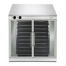 Шкаф расстоечный Smeg LEV143RU
