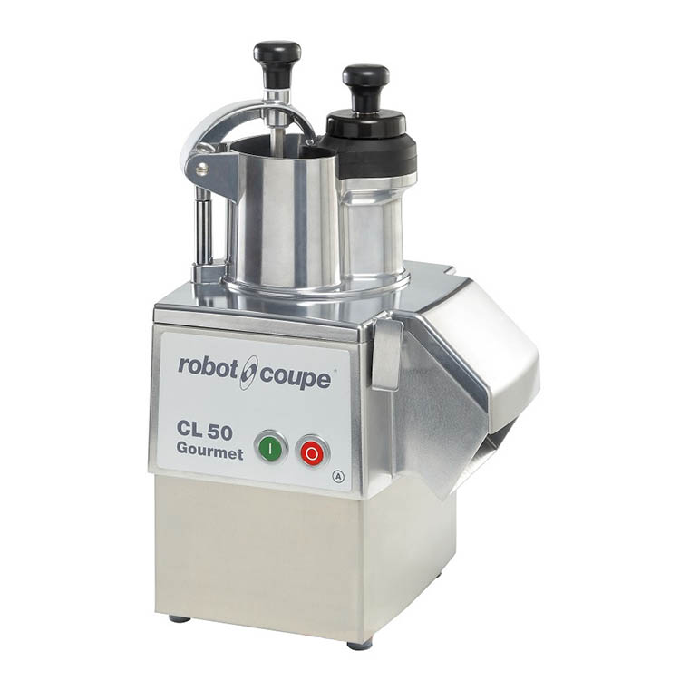 ОВОЩЕРЕЗКА ROBOT COUPE CL50 3Ф
