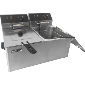 Фритюрница Airhot EF4+4
