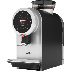Кофемашина автоматическая Bravilor Bonamat Sprso Black
