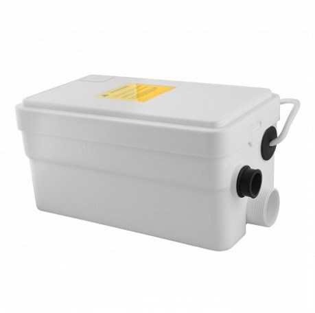 Канализационная насосная станция UNIPUMP SANIVORT 250
