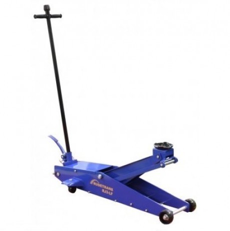 Подкатной домкрат Rudetrans RJ3-LF

