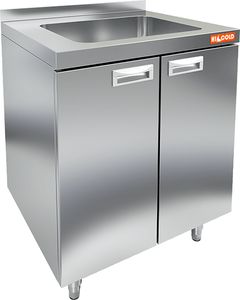 Модуль барный нейтральный HICOLD НБМСЗМ-6/7Б
