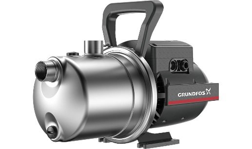 Насос JP 4-47 S-BBVP 99458767 Grundfos
