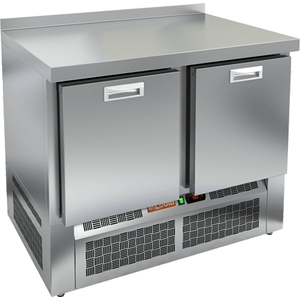Стол охлаждаемый HICOLD GNE 11/TN BOX
