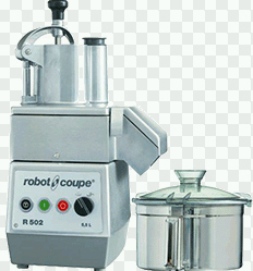 Процессор кухонный Robot Coupe R502
