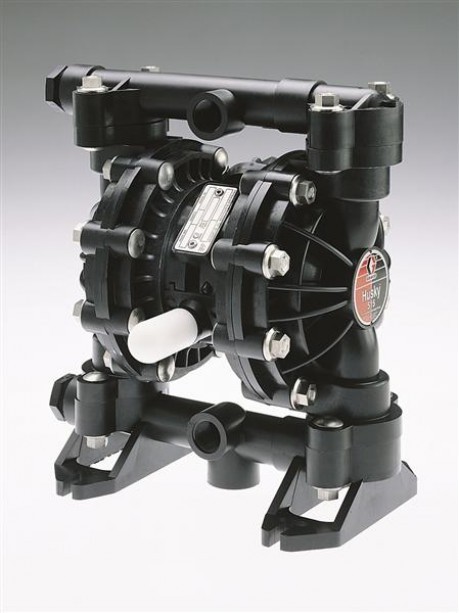 Диафрагменный мембранный  насос Husky 515
