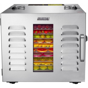 Дегидратор-сушилка для продуктов Airhot FD-10N
