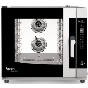 Печь конвекционная Apach AB6QNDCG
