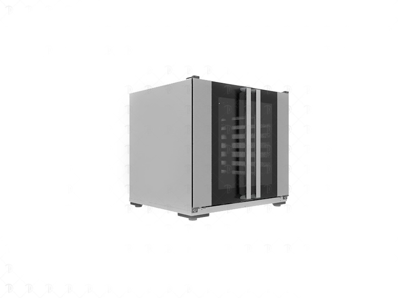 Шкаф расстоечный Unox XEKPT-10EU-C
